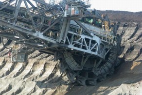 Самая большая машина в мире