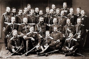 Кодекс чести русского офицера. 1904 г