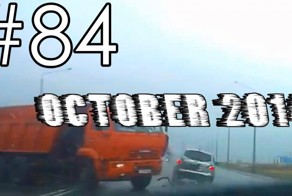 Подборка Аварий и ДТП