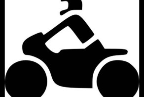 Подборка аварий на мотоциклах