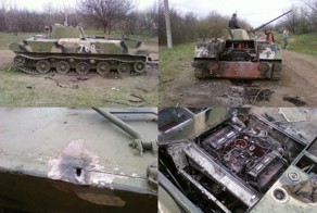 Деградация украинских ВДВ