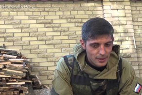 “Железный” Гиви. Рассказ о гражданской жизни 