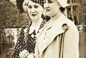 Русский город Харбин