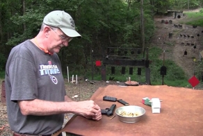 Пистолет ТТ Tokarev 7.62 