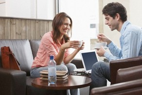 Между мужчиной и женщиной дружбы быть не может