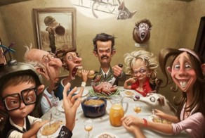 Как отвечать на «неудобные» вопросы