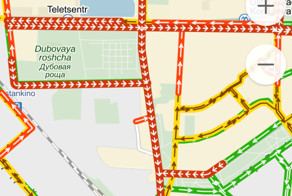 В полном круге