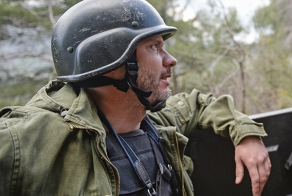 Фотографии Андрея Стенина из зон конфликтов