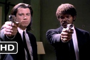 "Криминальному чтиву" 20 лет!