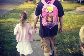 Родив сына - становишься отцом 