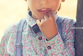 Удивительный Мастер 25 летний Саид Мхамад