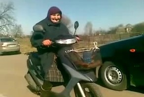 Подборка роликов от 17.01.2013