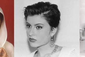 Самые сексуальные певицы 90-х годов: были-стали