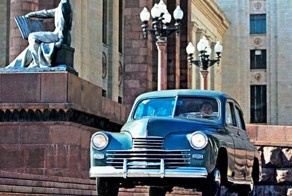 Спасибо дедам за "Победу"