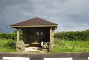 Креативные остановки