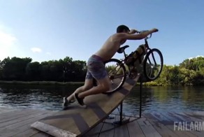 Лучшие фэйлы за прошедшую неделю