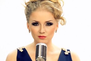 Однако, якуты снимают музыкальные клипы