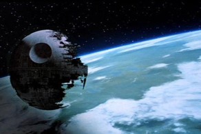 Теория происхождения Луны