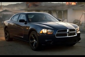 Dodge Charger - Defiance