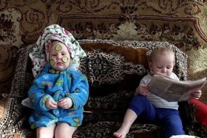 Устами младенца глаголит истина