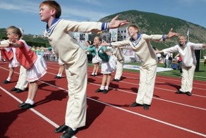 Литовские спецслужбы пресекли деятельность Российской 5-й колонны