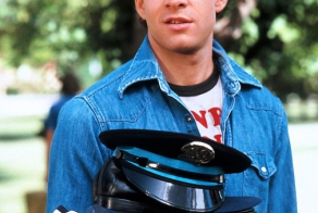 Стив Гуттенберг : интересные факты о жизни