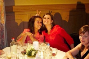 Вот что значит карма