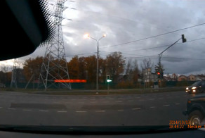 Стадный инстинкт