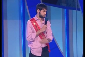  Высшая лига Триод и Диод 1/8 финала СТЭМ 