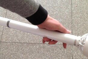 Инновационный зонтик