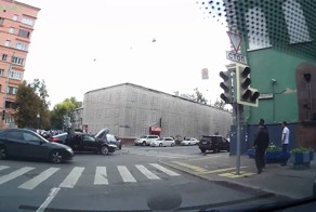Когда не работают светофоры