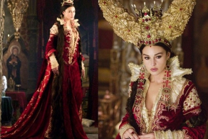 10 самых шикарных ведьм кинематографа