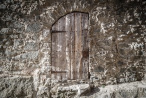 Рупит - город ведьм