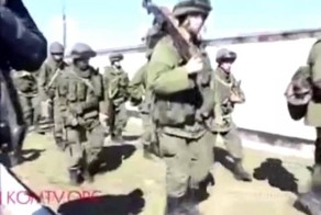 Крым. История освобождения