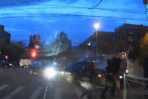 Подборка Аварий и ДТП