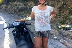 Врачи извлекли из носа девушки пиявку