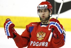 Алексей Морозов