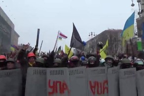 Шоб, не как у москаля!:)