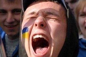 Интелект по Украински