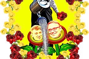 Скажи мне, кто твой друг...