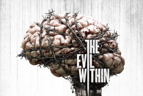 Вышел The Evil Within
