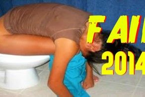 САМЫЕ ЛУЧШИЕ ПРИКОЛЫ ОКТЯБРЯ 2014