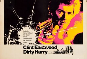 Грязный Гарри Интересные факты о фильме