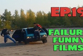 Failure Funny Films - Episode 19 - The Best Fail Compilations