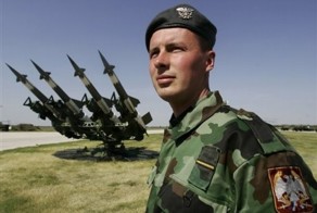 Премьер Сербии: Никто не помешает нам в отношениях с Россией