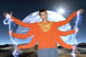 Боги фотошопа