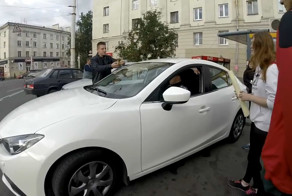 СтопХам Петрозаводск - За угол дома