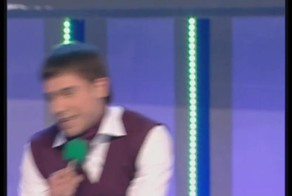  Высшая лига ГородЪ ПятигорскЪ 1/4 финала визитная карточка 