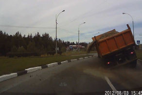 Неожиданная неисправность