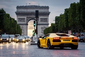 Интересные автомобильные факты